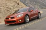 Mitsubishi Eclipse 2009 года